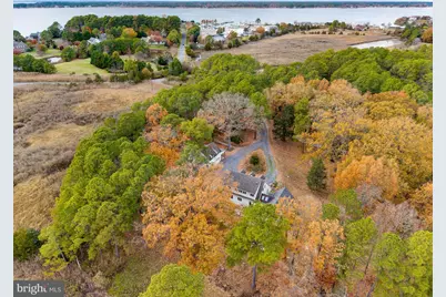 4491 Bachelors Point Road, Oxford, MD 21654 - Photo 61