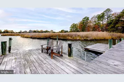 4491 Bachelors Point Road, Oxford, MD 21654 - Photo 39