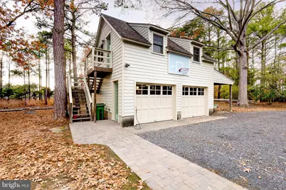 4491 Bachelors Point Road, Oxford, MD 21654 - Photo 47