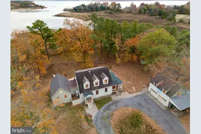 4491 Bachelors Point Road, Oxford, MD 21654 - Photo 21