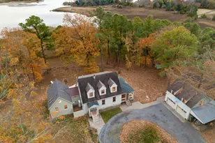 4491 Bachelors Point Rd, Oxford, MD 21654 - Photo 21