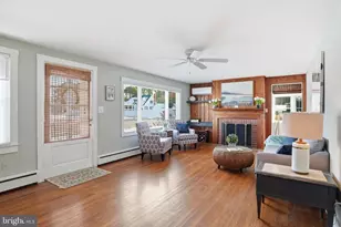 105 Seymour Ave, Saint Michaels, MD 21663 - Photo 15