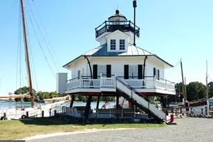 105 Seymour Ave, Saint Michaels, MD 21663 - Photo 33