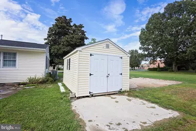 222 W Dover Street, Easton, MD 21601 - Photo 21