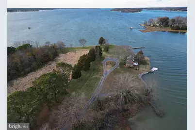 26396 St Michaels Road, Newcomb, MD 21653 - Photo 13