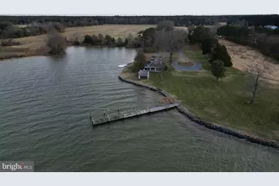 26396 St Michaels Road, Newcomb, MD 21653 - Photo 23