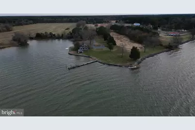 26396 St Michaels Road, Newcomb, MD 21653 - Photo 19