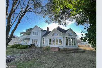 216 E Chew Ave, Saint Michaels, MD 21663 - Photo 1