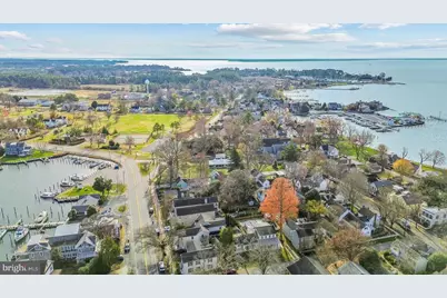 406 S Morris Street, Oxford, MD 21654 - Photo 41