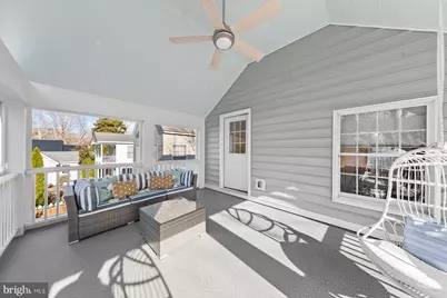 406 S Morris Street, Oxford, MD 21654 - Photo 33