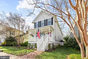 406 S Morris St, Oxford, MD 21654 - Photo 1