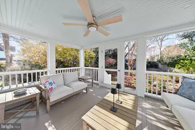 406 S Morris Street, Oxford, MD 21654 - Photo 9