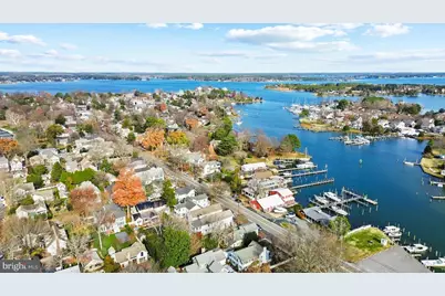 406 S Morris Street, Oxford, MD 21654 - Photo 39