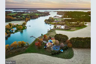 9170 Hunting Creek Lane, Easton, MD 21601 - Photo 5