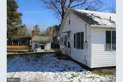 6369 Neavitt Manor Road, Neavitt, MD 21652 - Photo 3