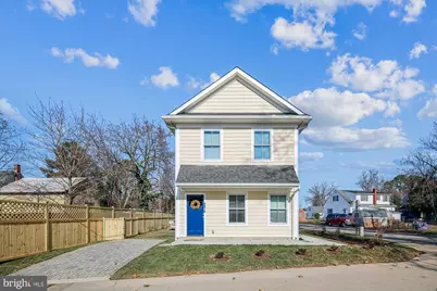 607 North Street, Easton, MD 21601 - Photo 3