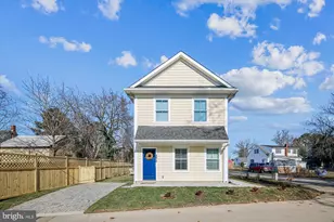 607 North St, Easton, MD 21601 - Photo 3