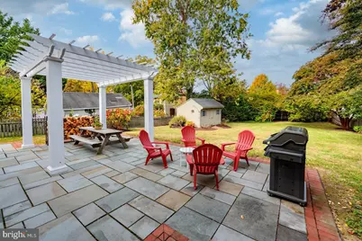 203 Mulberry, Saint Michaels, MD 21663 - Photo 27