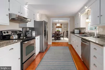 203 Mulberry, Saint Michaels, MD 21663 - Photo 15