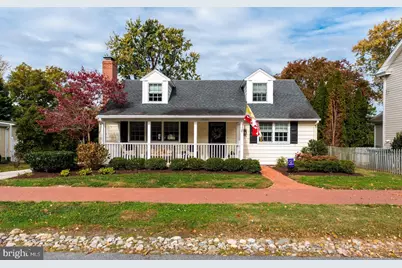 203 Mulberry, Saint Michaels, MD 21663 - Photo 1