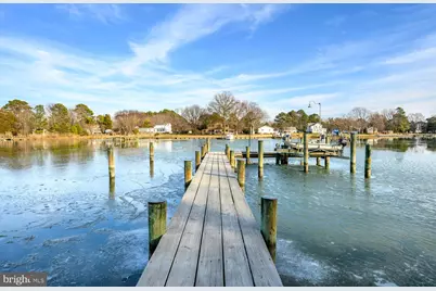 22707 Marshall Lane, Wittman, MD 21676 - Photo 3