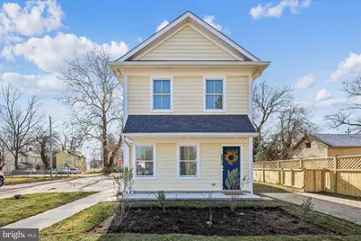 607 North Street, Easton, MD 21601 - Photo 1