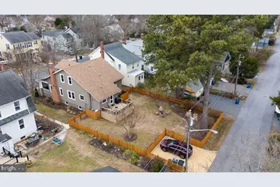 107 W Chestnut Street, Saint Michaels, MD 21663 - Photo 15