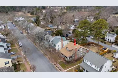 107 W Chestnut Street, Saint Michaels, MD 21663 - Photo 13