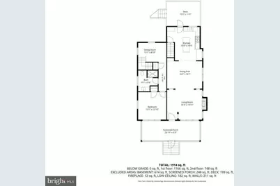 107 W Chestnut Street, Saint Michaels, MD 21663 - Photo 101