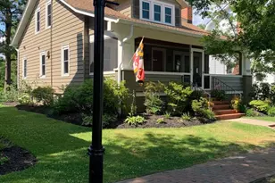 107 W Chestnut St, Saint Michaels, MD 21663 - Photo 3