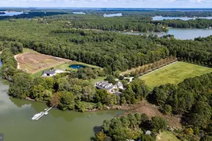 7508 Cooper Point Rd, Bozman, MD 21612 - Photo 9