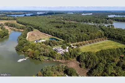 7508 Cooper Point Road, Bozman, MD 21612 - Photo 1