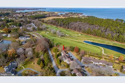 24700 Deepwater Point Drive #1, Saint Michaels, MD 21663 - Photo 33