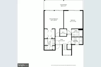 24700 Deepwater Point Drive #1, Saint Michaels, MD 21663 - Photo 31