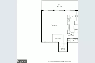 24700 Deepwater Point Drive #1, Saint Michaels, MD 21663 - Photo 29