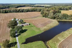 3750 Windy Hill Rd, Trappe, MD 21673 - Photo 1