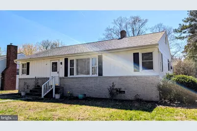 16 Willis Avenue, Easton, MD 21601 - Photo 1