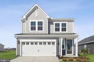 7853 Ward Brothers Circle, Easton, MD 21601 - Photo 1