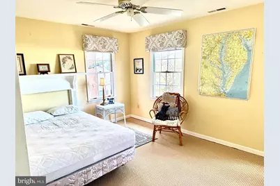 102 J L Thompson Street #2B, Oxford, MD 21654 - Photo 27