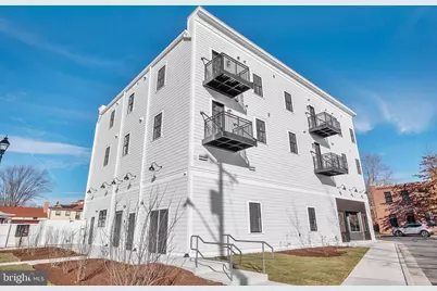123 S Washington St #202, Easton, MD 21601 - Photo 3