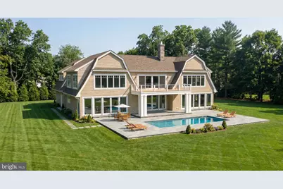 Morgans Point Drive, Oxford, MD 21654 - Photo 1