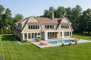 Morgans Point Dr, Oxford, MD 21654 - Photo 1