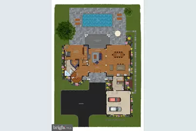 Morgans Point Drive, Oxford, MD 21654 - Photo 5