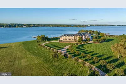 Morgans Point Drive, Oxford, MD 21654 - Photo 3