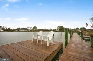 22769 Almost Neavitt Rd, Bozman, MD 21612 - Photo 5