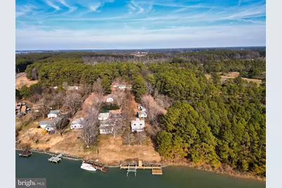 22769 Almost Neavitt Road, Bozman, MD 21612 - Photo 7