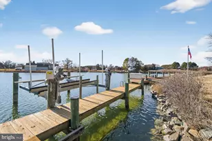 22769 Almost Neavitt Rd, Bozman, MD 21612 - Photo 5