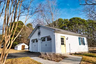 22769 Almost Neavitt Rd, Bozman, MD 21612 - Photo 11