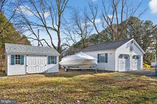 22769 Almost Neavitt Rd, Bozman, MD 21612 - Photo 41