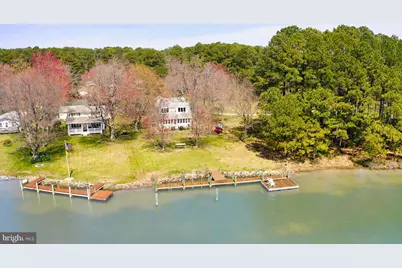 22769 Almost Neavitt Road, Bozman, MD 21612 - Photo 3